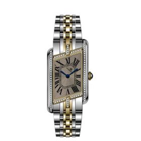 Momentus SS365T-07SG Kadın Kol Saati