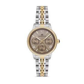 Momentus SS380T-08SG Kadın Kol Saati