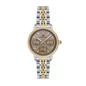 Momentus SS380T-08SG Kadın Kol Saati