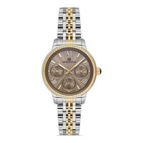 Momentus SS380T-08SG Kadın Kol Saati