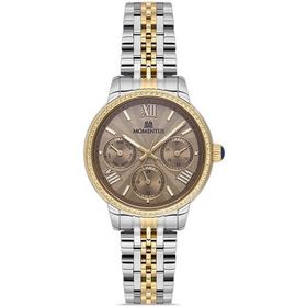 Momentus SS380T-08SG Kadın Kol Saati
