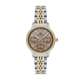 Momentus SS380T-08SG Kadın Kol Saati