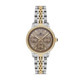 Momentus SS380T-08SG Kadın Kol Saati