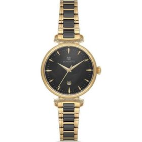 Momentus SS390T-04SG Kadın Kol Saati