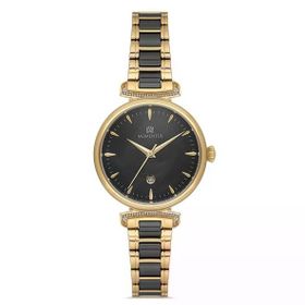 Momentus SS390T-04SG Kadın Kol Saati