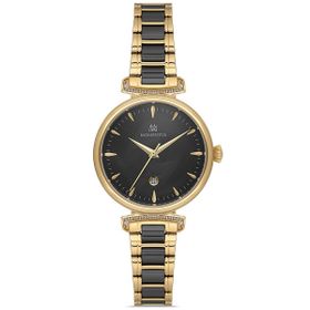 Momentus SS390T-04SG Kadın Kol Saati