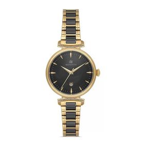 Momentus SS390T-04SG Kadın Kol Saati