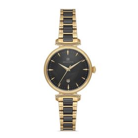 Momentus SS390T-04SG Kadın Kol Saati