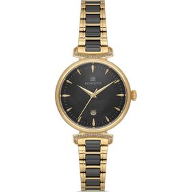 Momentus SS390T-04SG Kadın Kol Saati