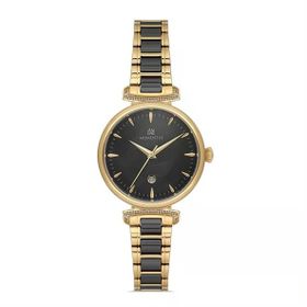 Momentus SS390T-04SG Kadın Kol Saati