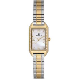 Momentus SS391G-09TG Kadın Kol Saati