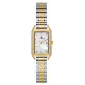 Momentus SS391G-09TG Kadın Kol Saati