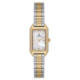 Momentus SS391G-09TG Kadın Kol Saati