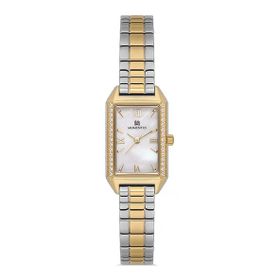 Momentus SS391G-09TG Kadın Kol Saati