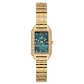 Momentus SS391G-15SG Kadın Kol Saati