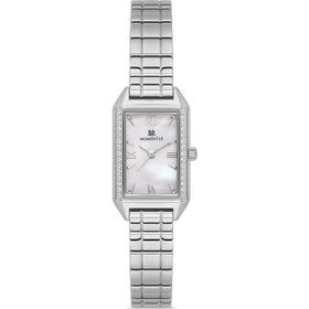 Momentus SS391S-09SS Kadın Kol Saati