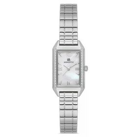 Momentus SS391S-09SS Kadın Kol Saati