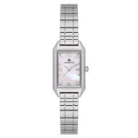 Momentus SS391S-09SS Kadın Kol Saati