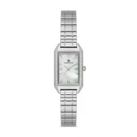 Momentus SS391S-09SS Kadın Kol Saati