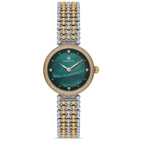 Momentus SS392T-15SG Kadın Kol Saati