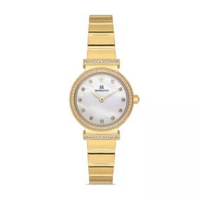 Momentus SS396G-09SG Kadın Kol Saati