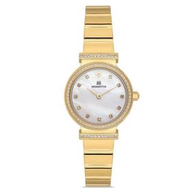 Momentus SS396G-09SG Kadın Kol Saati