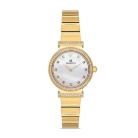 Momentus SS396G-09SG Kadın Kol Saati