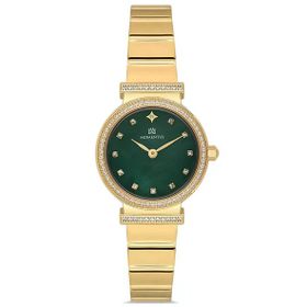 Momentus SS396G-15SG Kadın Kol Saati
