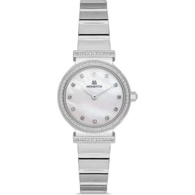 Momentus SS396S-09SS Kadın Kol Saati