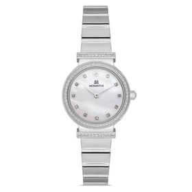 Momentus SS396S-09SS Kadın Kol Saati