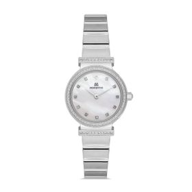 Momentus SS396S-09SS Kadın Kol Saati