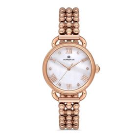 Momentus SW109R-09SR Kadın Kol Saati