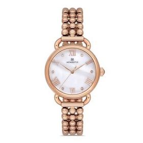 Momentus SW109R-09SR Kadın Kol Saati