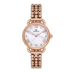 Momentus SW109R-09SR Kadın Kol Saati
