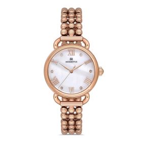 Momentus SW109R-09SR Kadın Kol Saati