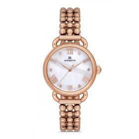 Momentus SW109R-09SR Kadın Kol Saati