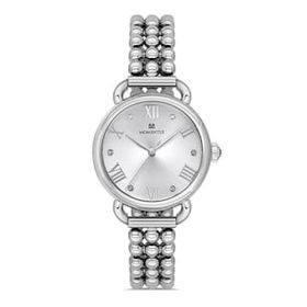 Momentus SW109S-02SS Kadın Kol Saati