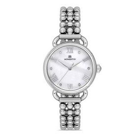 Momentus SW109S-09SS Kadın Kol Saati