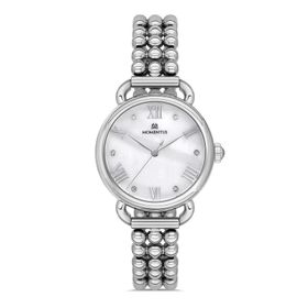 Momentus SW109S-09SS Kadın Kol Saati