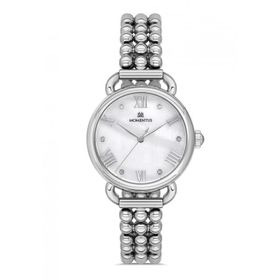 Momentus SW109S-09SS Kadın Kol Saati