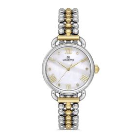 Momentus SW109T-09SG Kadın Kol Saati