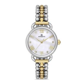 Momentus SW109T-09SG Kadın Kol Saati