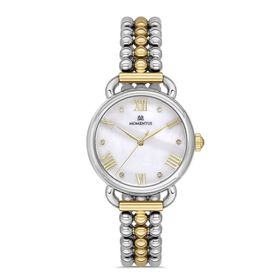 Momentus SW109T-09SG Kadın Kol Saati