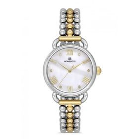 Momentus SW109T-09SG Kadın Kol Saati