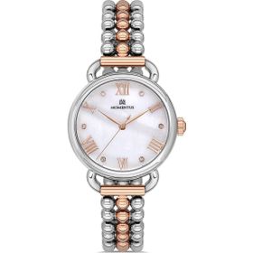 Momentus SW109T-09SR Kadın Kol Saati