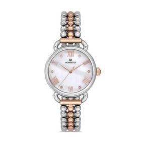 Momentus SW109T-09SR Kadın Kol Saati