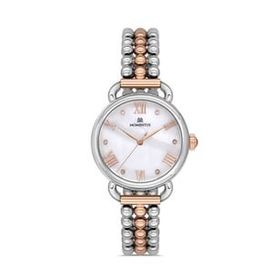 Momentus SW109T-09SR Kadın Kol Saati