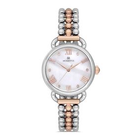 Momentus SW109T-09SR Kadın Kol Saati