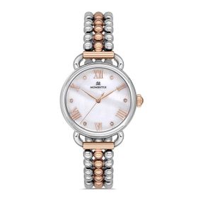 Momentus SW109T-09SRK Kol Saati