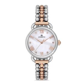 Momentus SW109T-09SRK Kol Saati